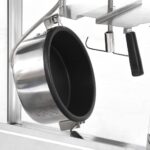 vidaXL Stroj na výrobu pukancov s teflónovým varným hrncom 1400 W – Obrázok 8