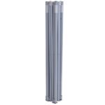 vidaXL Profesionálny skladací párty stan+2 steny 2x2 m, oceľ, modrý – Obrázok 6