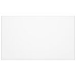 vidaXL Chránič na stôl priehľadný 100x60 cm 1,6 mm PVC – Obrázok 2