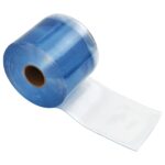vidaXL Náhradná lamelová rolka z PVC 2,6mm x 300mm 25 m – Obrázok 2