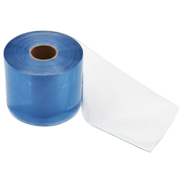 vidaXL Náhradná lamelová rolka z PVC 2,6mm x 300mm 25 m – Obrázok 3
