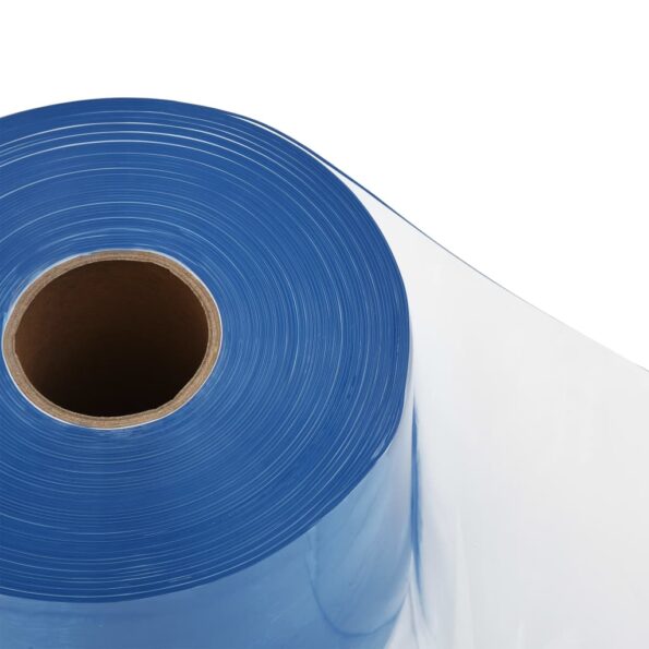 vidaXL Náhradná lamelová rolka z PVC 2,6mm x 300mm 25 m – Obrázok 4
