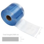 vidaXL Náhradná lamelová rolka z PVC 2,6mm x 300mm 25 m – Obrázok 6