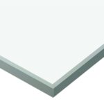 vidaXL Posuvné dvere s jemným zatváraním ESG sklo a hliník 90x205 cm – Obrázok 7