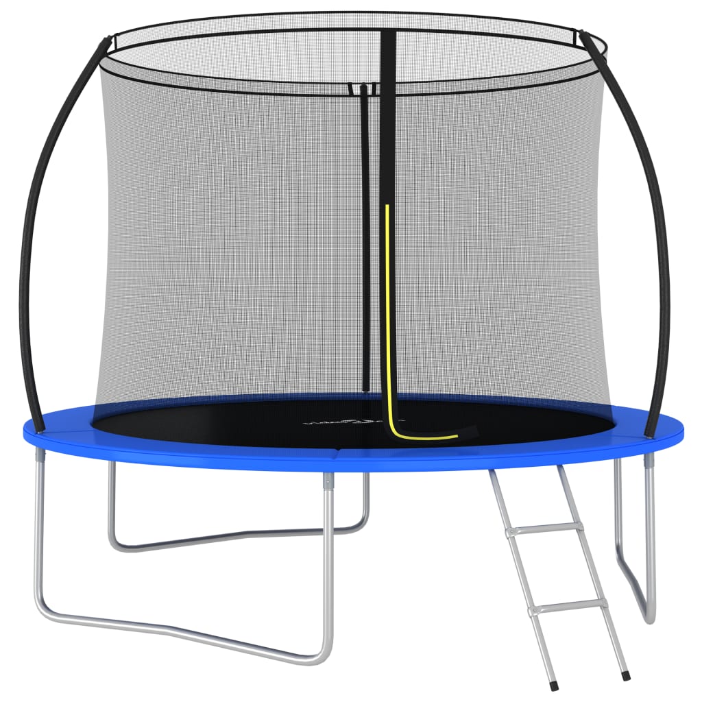 VXL8719883909639_a_en_hd_1.jpg vidaXL Trampolína okrúhla 305x76 cm 150 kg – Obrázok 1