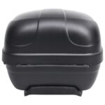vidaXL Kufor na motorku pre prilbu 35 l – Obrázok 4