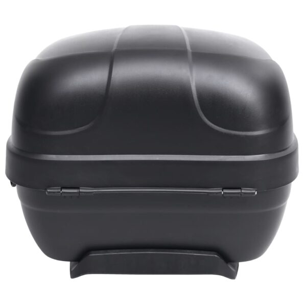 vidaXL Kufor na motorku pre prilbu 35 l – Obrázok 4