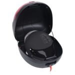 vidaXL Kufor na motorku pre prilbu 35 l – Obrázok 6