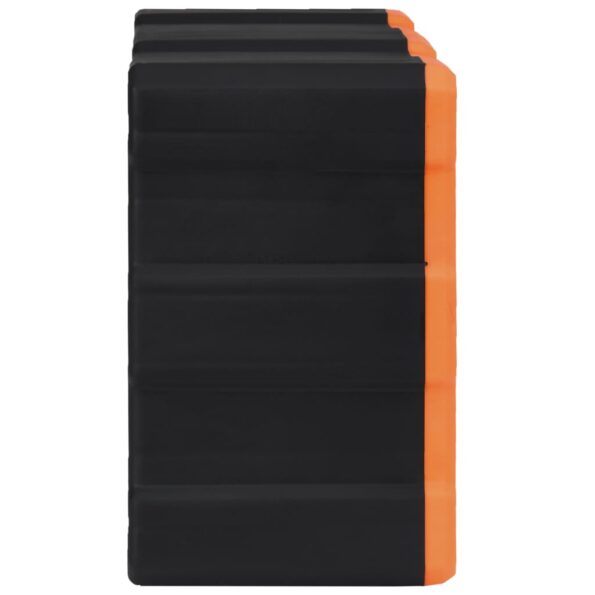 vidaXL Organizér s 22 zásuvkami 49x16x25,5 cm – Obrázok 5