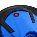 vidaXL Vysávač na popol s HEPA filtrom 1200 W 20 l nehrdzavejúca oceľ – Obrázok 8