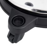 vidaXL Vysávač na popol s HEPA filtrom 1200 W 20 l nehrdzavejúca oceľ – Obrázok 9
