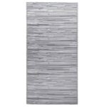 vidaXL Vonkajší koberec ARAKIL sivý 190x290 cm PP – Obrázok 2