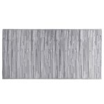 vidaXL Vonkajší koberec ARAKIL sivý 190x290 cm PP – Obrázok 3