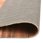 vidaXL Kuchynská rohožka prateľná 60x180 cm lyžice – Obrázok 4