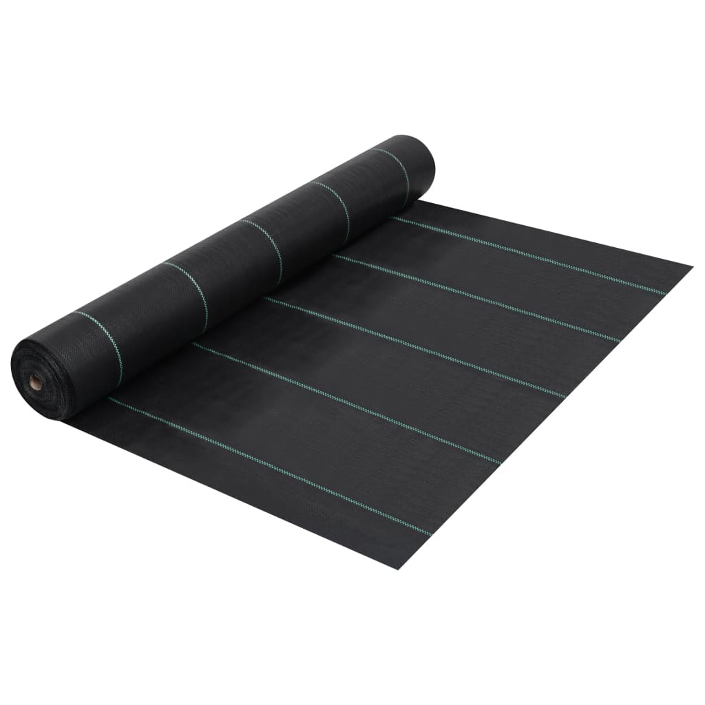 VXL8720286114049_a_en_hd_1.jpg vidaXL Tkanina proti burine PP 2x10 m čierna – Obrázok 1
