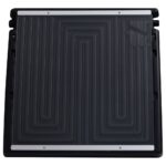 vidaXL Dvojitý bazénový solárny ohrievací panel 150x75 cm – Obrázok 5