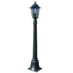 vidaXL Preston Záhradné svetlá 2 ks 105 cm – Obrázok 5
