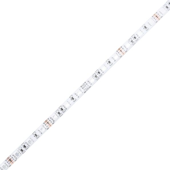 vidaXL LED kúpeľňové zrkadlo dubu sonoma 90x8,5x37 cm, akryl – Obrázok 11
