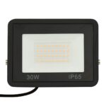vidaXL LED reflektor 30 W teplé biele svetlo – Obrázok 3