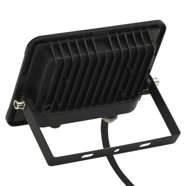 vidaXL LED reflektor 30 W teplé biele svetlo – Obrázok 6