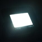 vidaXL LED reflektor 10 W studené biele svetlo – Obrázok 3