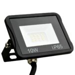 vidaXL LED reflektor 10 W studené biele svetlo – Obrázok 5