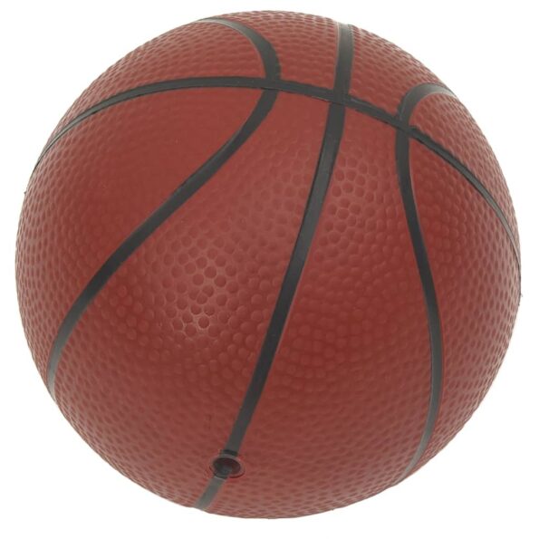 vidaXL Prenosná basketbalová súprava nastaviteľná 160 cm – Obrázok 5