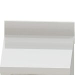 vidaXL Profesionálne kuchynské skrinky s 3 zásuvkami, 2 ks, 50x60x96 cm – Obrázok 7