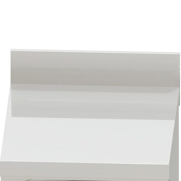 vidaXL Profesionálne kuchynské skrinky s 3 zásuvkami, 2 ks, 50x60x96 cm – Obrázok 7