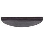 vidaXL Samolepiace nášľapy na schody 15 ks 56x17x3 cm červené – Obrázok 6