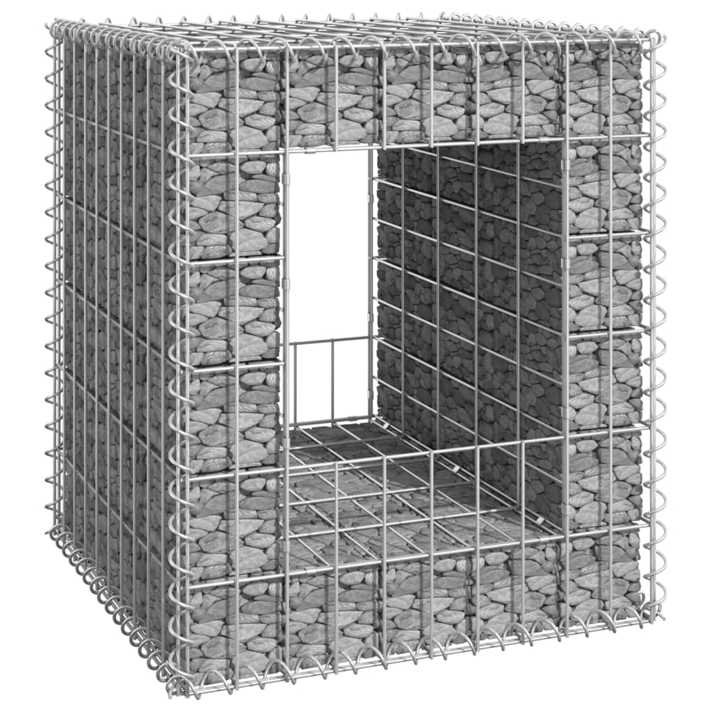 VXL8720286763896_m_en_hd_1.jpg vidaXL Gabiónový kôš/stĺp 50x50x60 cm železo – Obrázok 1