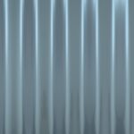 vidaXL Strešné panely 12 ks pozinkovaná oceľ sivá 100x36 cm – Obrázok 6