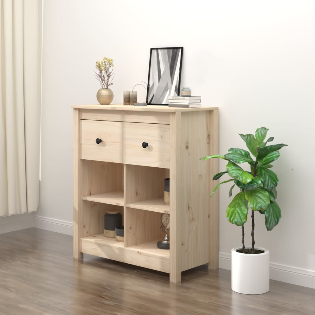 VXL8720286922552_m_en_hd_1.jpg vidaXL Komoda 70x35x80 cm borovicový masív – Obrázok 1