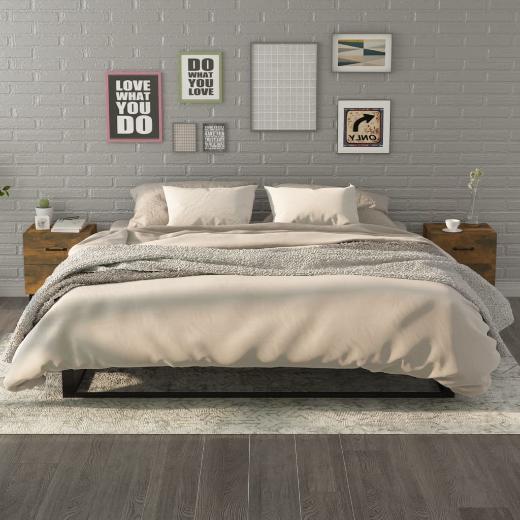VXL8720286973028_m_en_hd_1.jpg vidaXL Nočné stolíky 2 ks dymový dub 40x35x47,5 cm – Obrázok 1