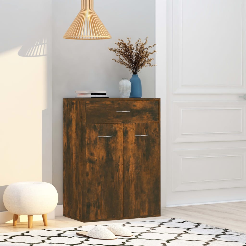 VXL8720286976227_m_en_hd_1.jpg vidaXL Botník dymový dub 60x35x84 cm spracované drevo – Obrázok 1