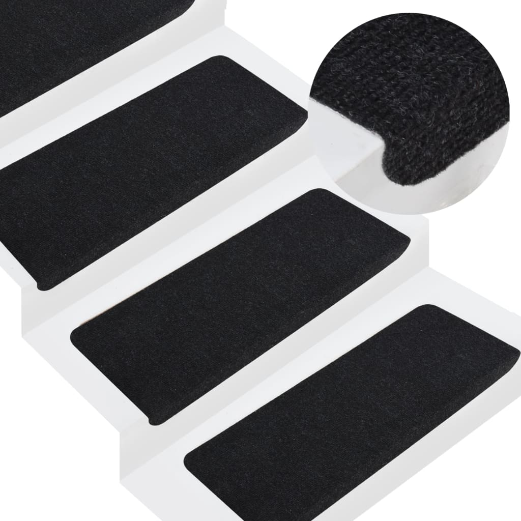 VXL8720287018414_m_en_hd_1.jpg vidaXL Samolepiace nášľapy na schody 15 ks 65x24,5x3,5 cm čierne – Obrázok 1