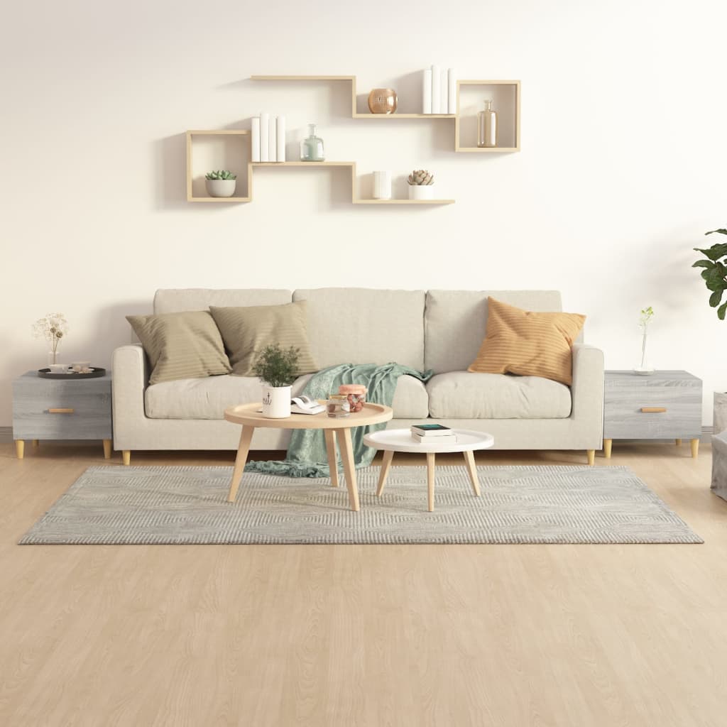 VXL8720287086413_m_en_hd_1.jpg vidaXL Konferenčné stolíky 2ks sivé sonoma 50x50x40cm kompozitné drevo – Obrázok 1
