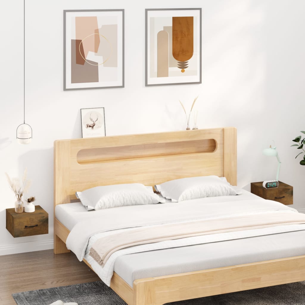 VXL8720287086871_m_en_hd_1.jpg vidaXL Nástenné nočné stolíky 2 ks dymový dub 35x35x20 cm – Obrázok 1