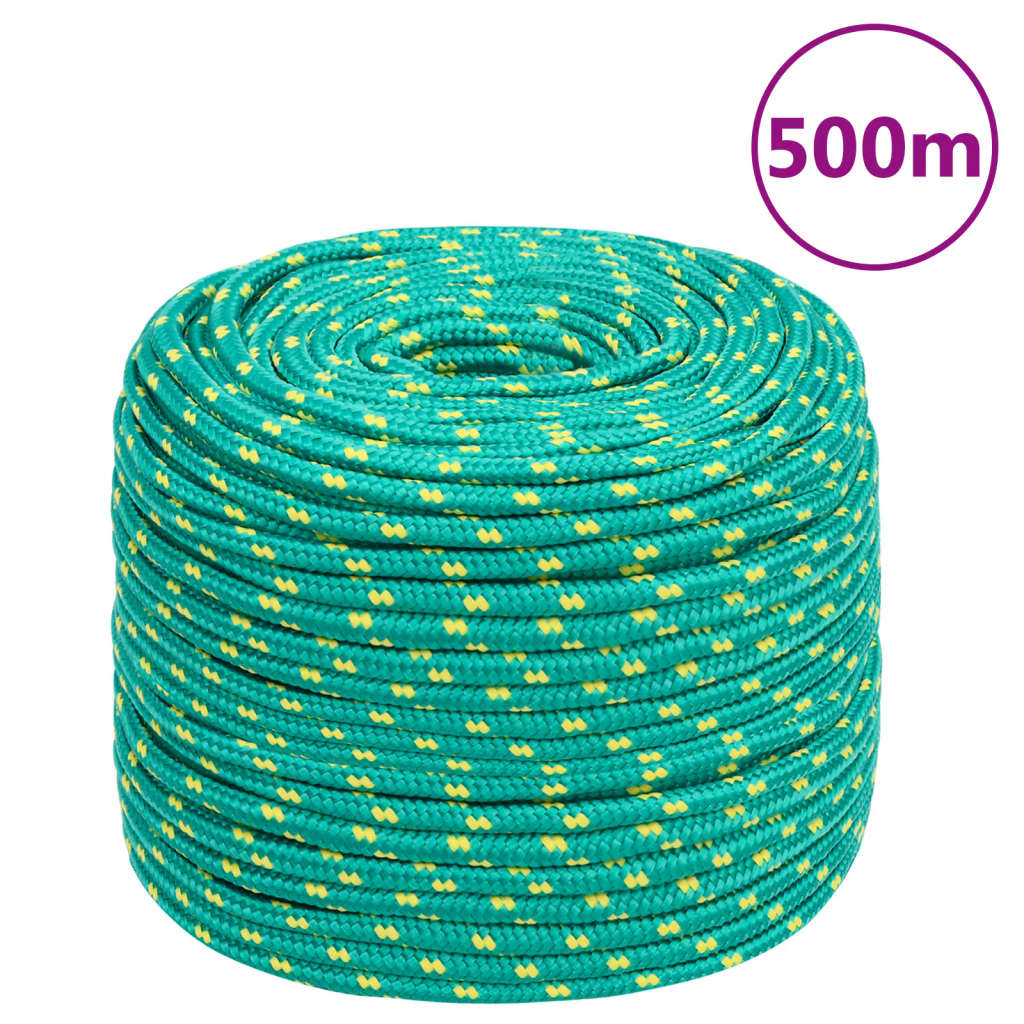 VXL8720287130017_a_en_hd_1.jpg vidaXL Lodné lano zelené 10 mm 500 m polypropylén – Obrázok 1