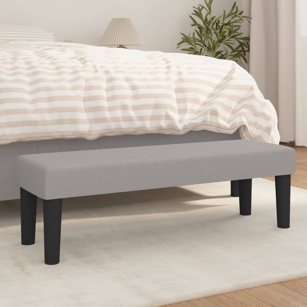 VXL8720287154884_m_en_hd_1.jpg vidaXL Lavička bledosivá 100x30x30 cm látka – Obrázok 1