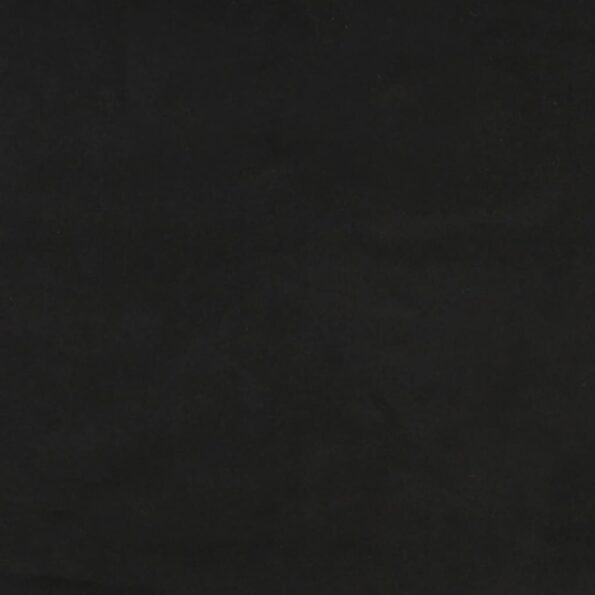 vidaXL Dekoratívne vankúše 2 ks čierne 40x40 cm zamat – Obrázok 6