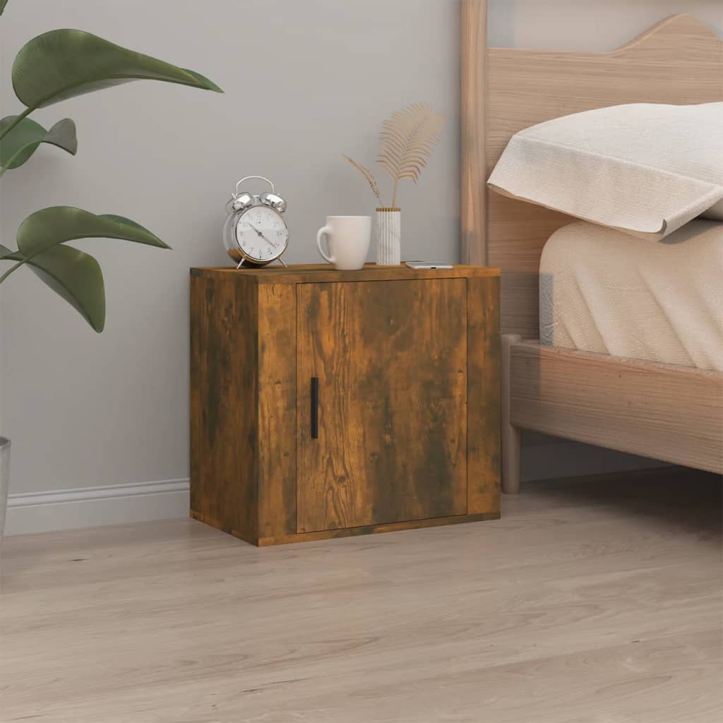 VXL8720287222781_m_en_hd_1.jpg vidaXL Nástenný nočný stolík dymový dub 50x30x47 cm – Obrázok 1
