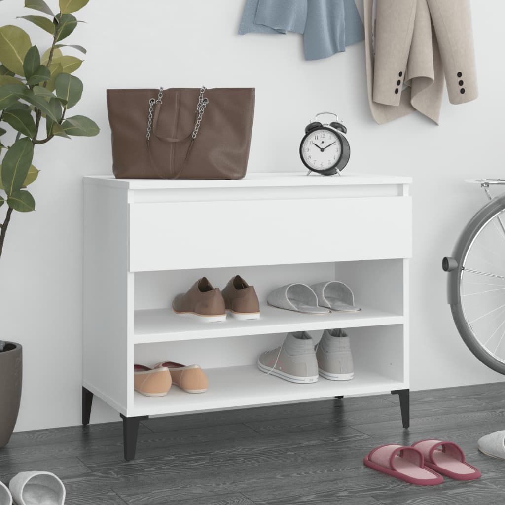VXL8720287224525_m_en_hd_1.jpg vidaXL Botník biely 70x36x60 cm spracované drevo – Obrázok 1