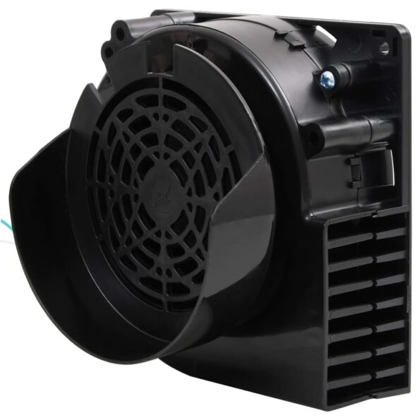 vidaXL LED svetelná reťaz so 66 LED a ventilátorom 660 cm – Obrázok 2