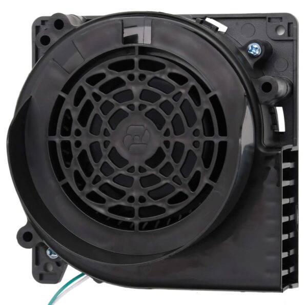 vidaXL LED svetelná reťaz so 66 LED a ventilátorom 660 cm – Obrázok 4