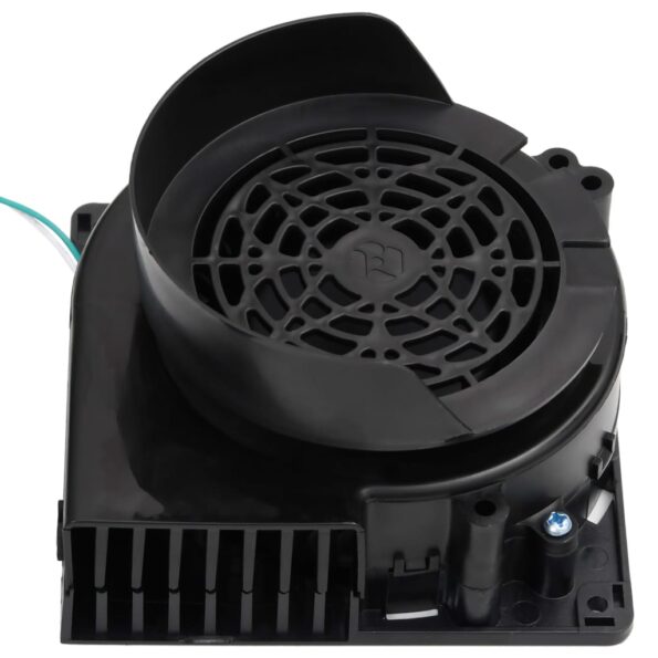 vidaXL LED svetelná reťaz so 66 LED a ventilátorom 660 cm – Obrázok 6