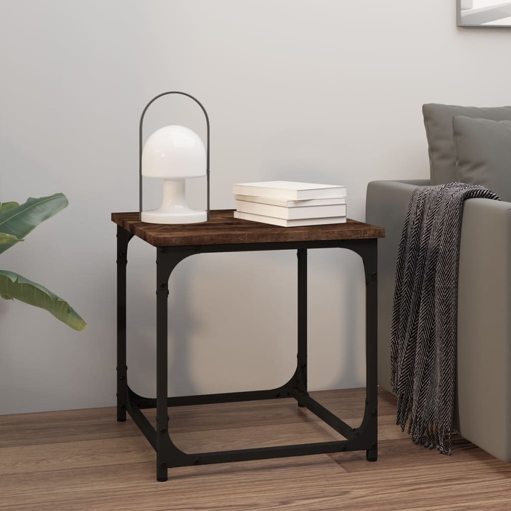 VXL8720845558529_m_en_hd_1.jpg vidaXL Príručný stolík dymový dub 40x40x40 cm spracované drevo – Obrázok 1