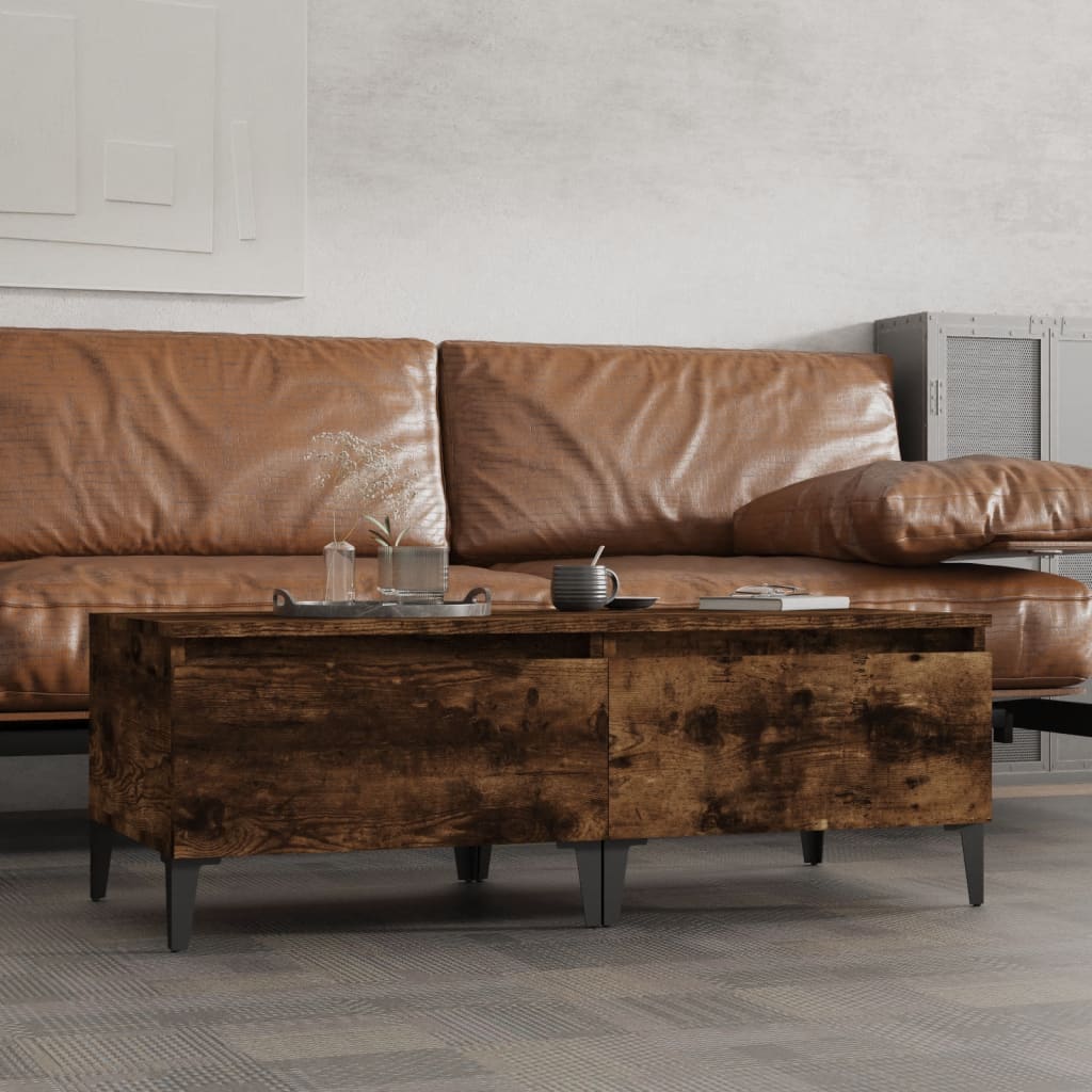 VXL8720845668723_m_en_hd_1.jpg vidaXL Bočné stolíky 2 ks dymový dub 50x46x35 spracované drevo – Obrázok 1
