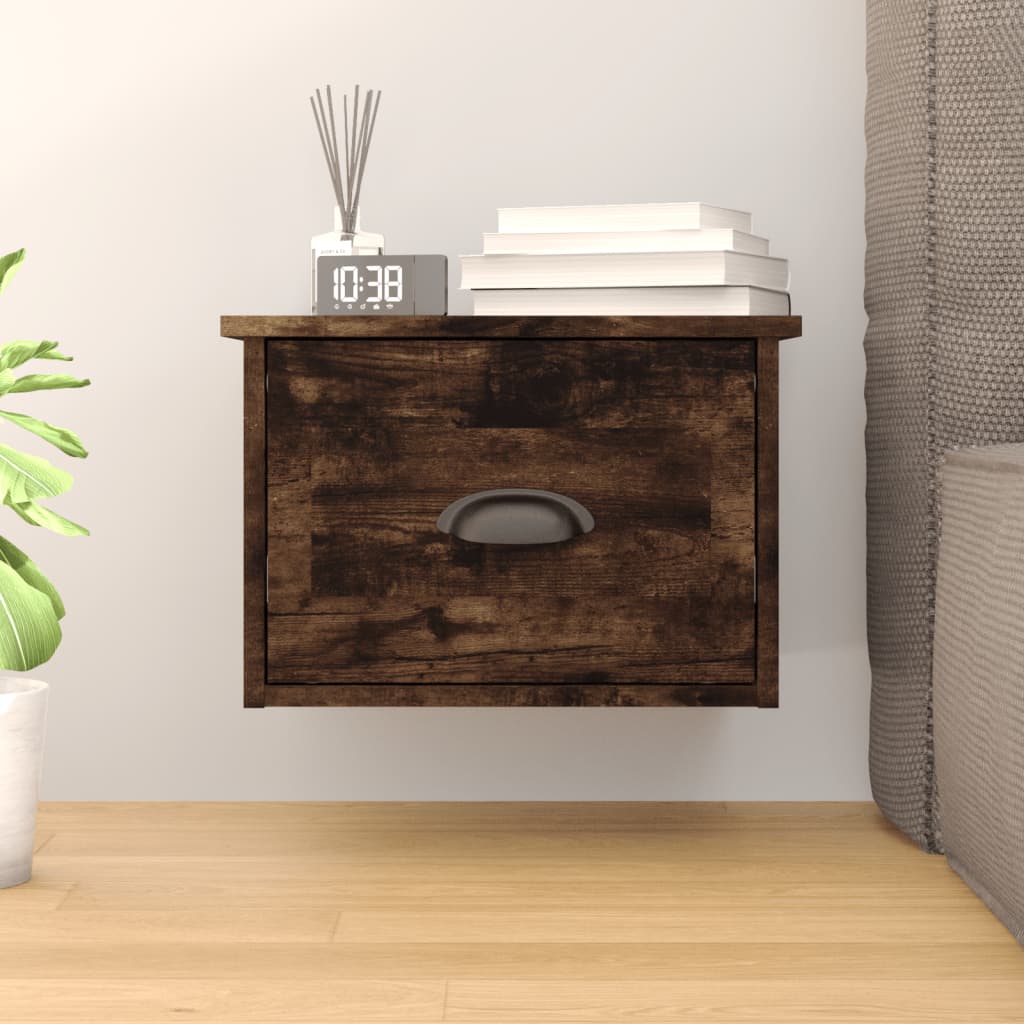 VXL8720845792763_m_en_hd_1.jpg vidaXL Nástenný nočný stolík dymový dub 41,5x36x28cm – Obrázok 1