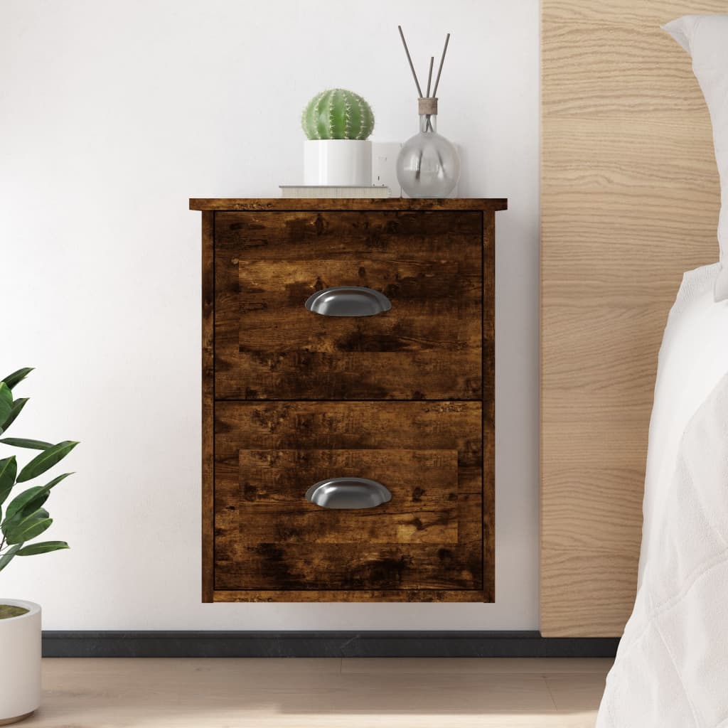 VXL8720845792923_m_en_hd_1.jpg vidaXL Nástenný nočný stolík dymový dub 41,5x36x53 cm – Obrázok 1